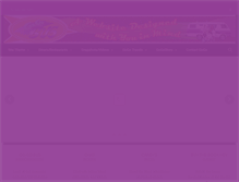 Tablet Screenshot of gogobus.cc